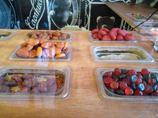 Mezcladito Tehuacán en Tehuacán