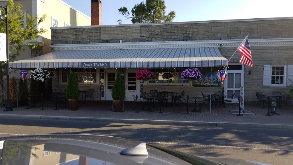 Jack's Tavern Belmar, NJ 07719 Menu, Reviews, Hours & Contact