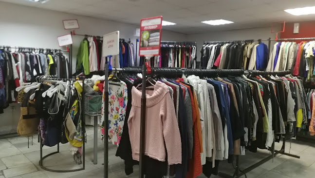 Mpulse Разград - Магазин за дрехи