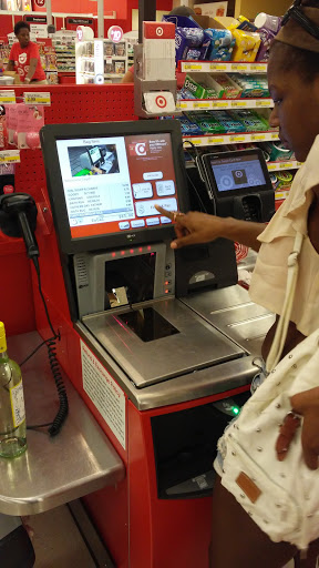 Department Store «Target», reviews and photos, 20877 Hall Rd, Macomb, MI 48044, USA