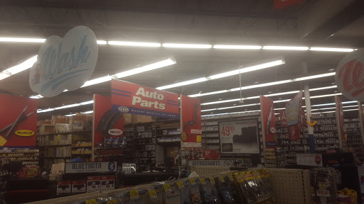 Auto Parts Store «Pep Boys Auto Parts & Service», reviews and photos, 24600 Gratiot Ave, Eastpointe, MI 48021, USA