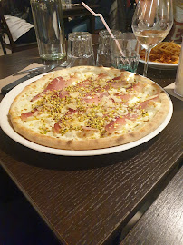 Pizza du Restaurant italien Little Italy à Saint-Just-Saint-Rambert - n°10