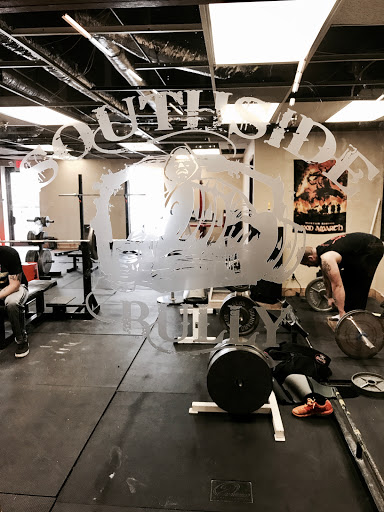 Gym «Southside Athletic», reviews and photos, 1121 Riverwood Dr, Burnsville, MN 55337, USA