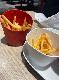Aliment-réconfort du Restauration rapide McDonald's à Cavignac - n°2