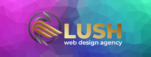 LUSH Web Design Agency