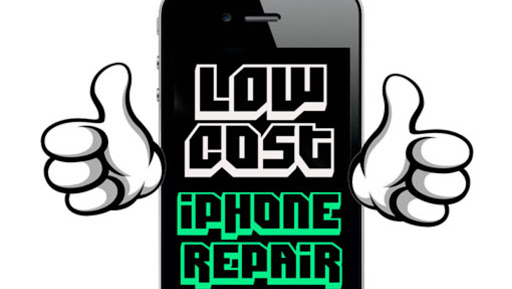 Electronics Repair Shop «iPhone Repair Lab», reviews and photos, 430 N Azusa Ave, Covina, CA 91722, USA