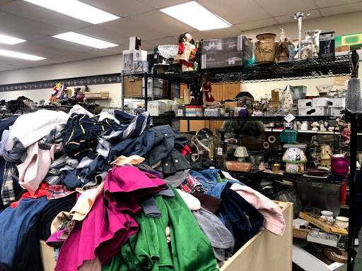 Thrift Store «Odds & Ends Thrift», reviews and photos, 3255 Davie Blvd, Fort Lauderdale, FL 33312, USA