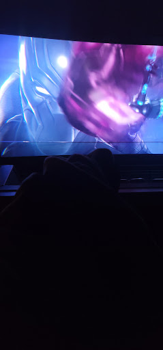 Movie Theater «AMC Southroads 20», reviews and photos, 4923 E 41st St, Tulsa, OK 74135, USA