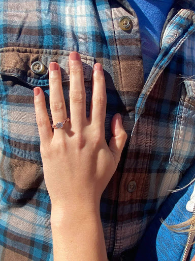 Jeweler «Rottermond Jewelers», reviews and photos, 102 E Main St, Brighton, MI 48116, USA