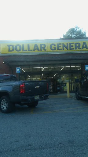 Discount Store «Dollar General», reviews and photos, 2847 Bouldercrest Rd, Ellenwood, GA 30294, USA