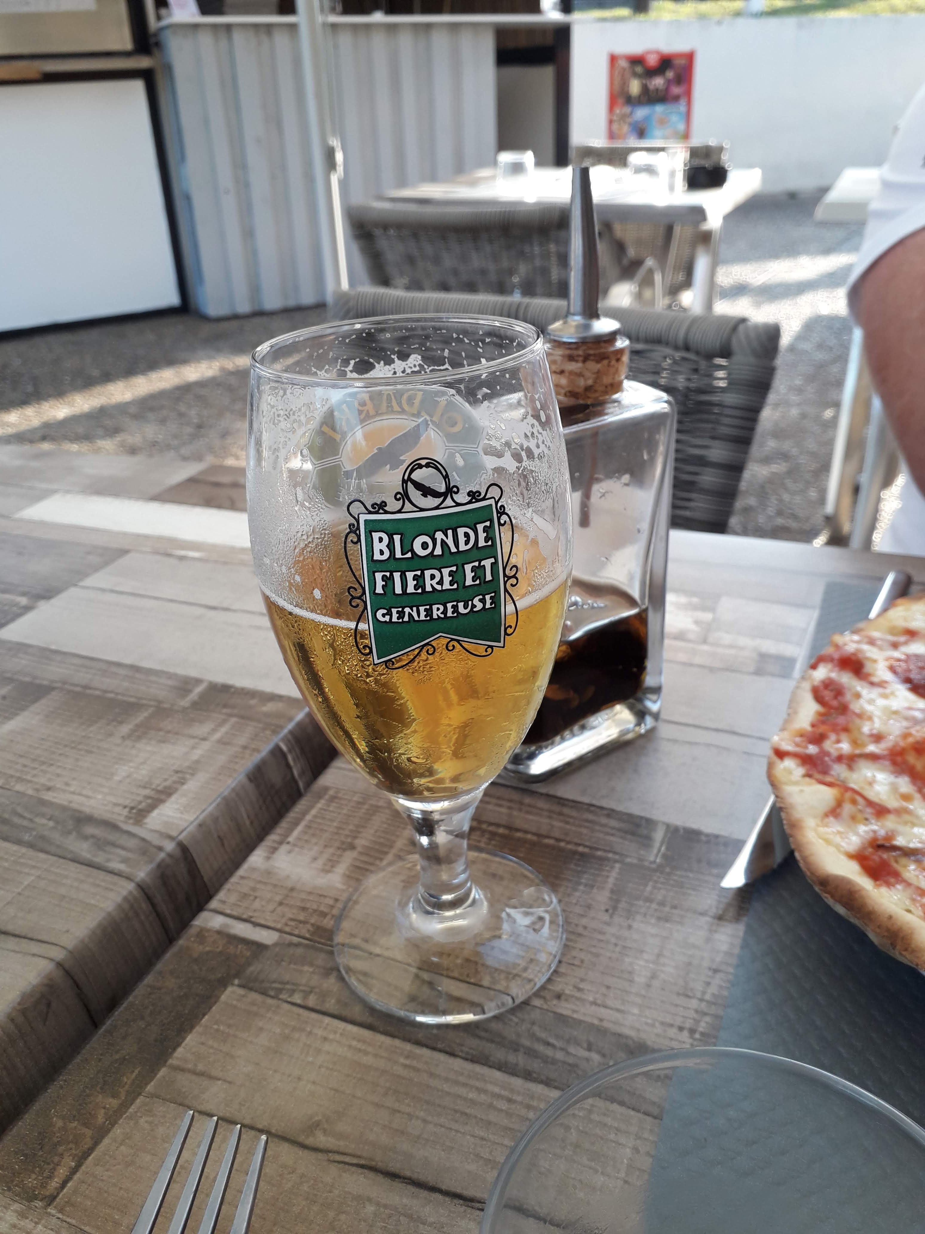 Photo n° 3 de l'avis de celine.a fait le 03/09/2018 à 10:06