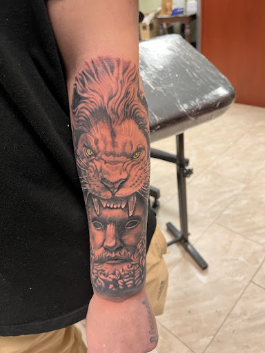 Explore tattoo ideas for women ankle, creative tattoo ideas in New Baltimore, available at petra tattoo