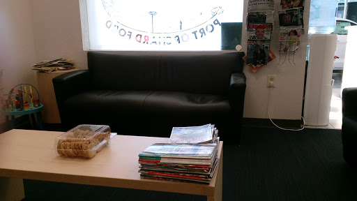 Ford Dealer «Port Orchard Ford», reviews and photos