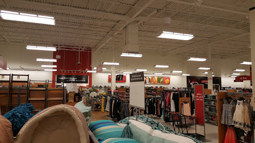 Department Store «T.J. Maxx», reviews and photos, 1300 Shingle Creek Xing, Brooklyn Center, MN 55430, USA