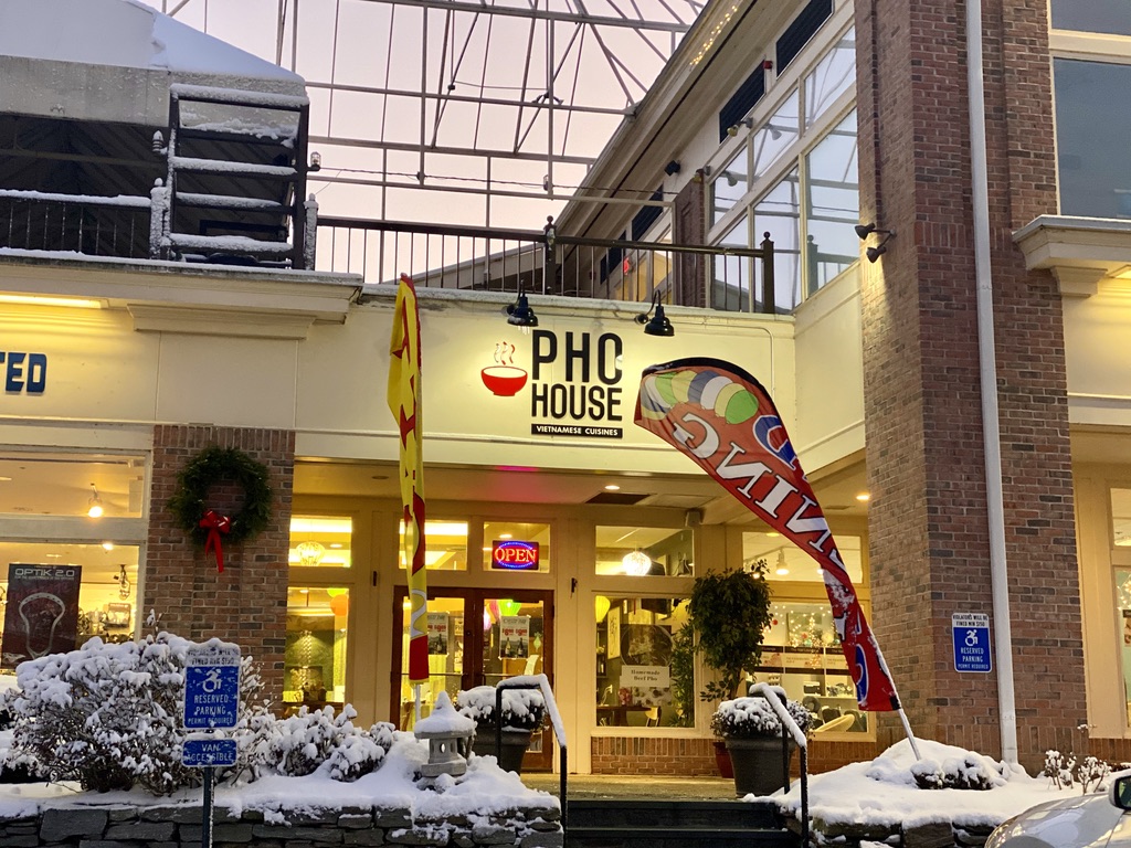 Pho House 06001