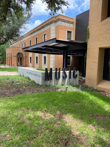 Book Store «Barnes & Noble at UNT», reviews and photos, 1155 Union Cir, Denton, TX 76203, USA