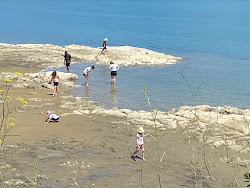 Koutu Beach'in fotoğrafı çok temiz temizlik seviyesi ile