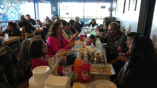 Ice Cream Shop «SNOWLAB», reviews and photos, 4360 E Evans Ave, Denver, CO 80222, USA