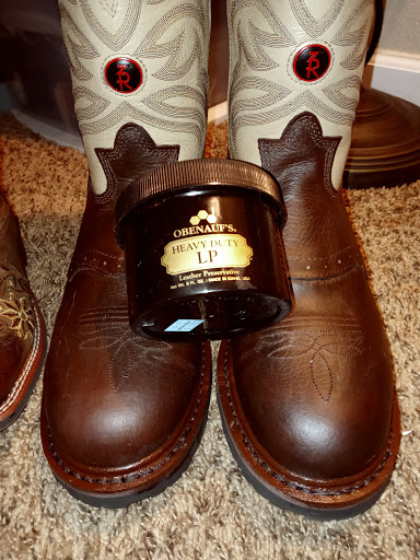 Boot Store «Beth West», reviews and photos, 16315 WA-9, Snohomish, WA 98296, USA