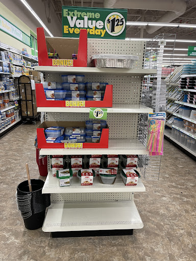 Dollar Store «Dollar Tree», reviews and photos, 1700 Sullivan Trail #1a, Easton, PA 18040, USA