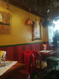 Atmosphère du Restaurant éthiopien Restaurant Ethiopia à Paris - n°15