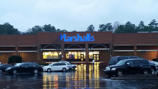 Department Store «Marshalls», reviews and photos, 2203 Roswell Rd, Marietta, GA 30062, USA