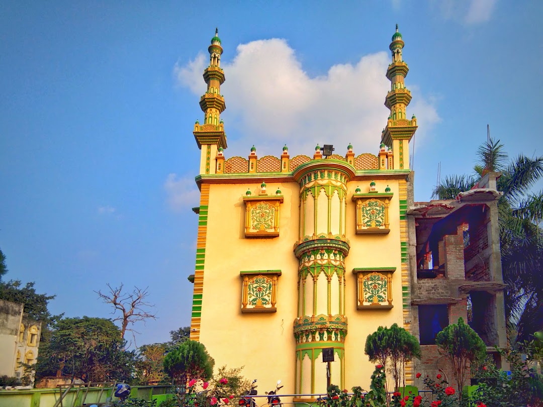 Golapbag Mosque