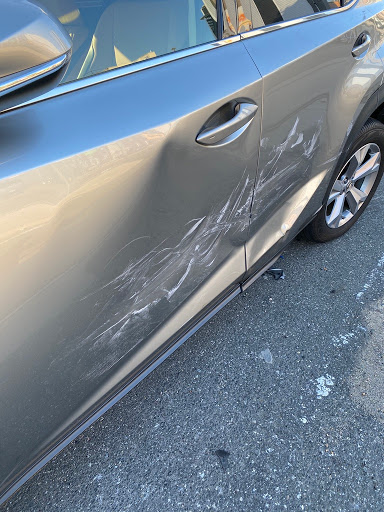 Auto Body Shop «Classic Coachwork», reviews and photos, 725 E Market St, West Chester, PA 19382, USA