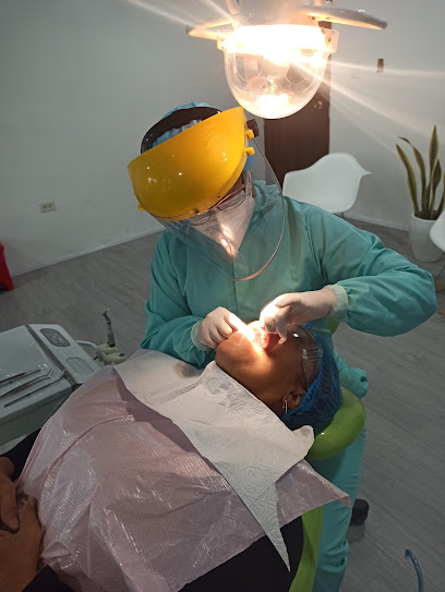 Dra. Angely Vásquez Consultorio Odontológico