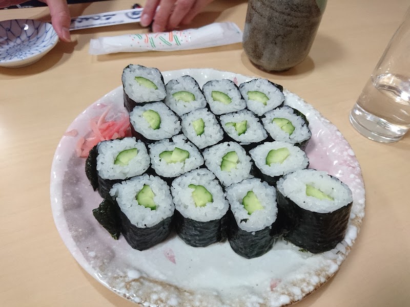 小づち寿司 徳島県鳴門市撫養町大桑島濘岩浜 寿司店 レストラン グルコミ