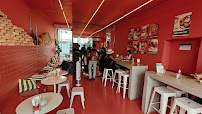 Atmosphère du Restaurant asiatique SUPERBAO PARIS 11 - n°5