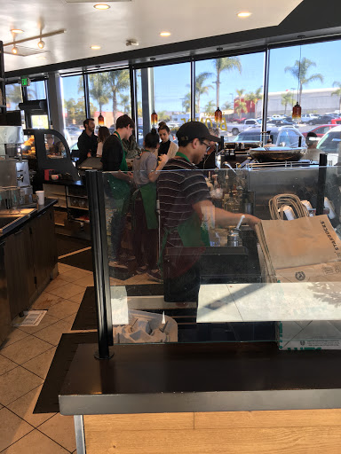 Starbucks image