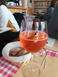 Plats et boissons du Restaurant italien Bistro Paolo à Vichy - n°8