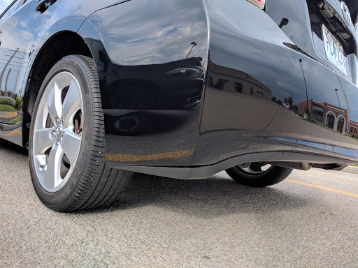 Auto Body Shop «Car Craft Auto Body», reviews and photos, 11537 St Charles Rock Rd, Bridgeton, MO 63044, USA