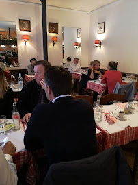 Atmosphère du Restaurant le longchamp à Paris - n°9