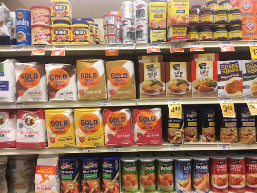 Grocery Store «Vons», reviews and photos, 710 Broadway, Santa Monica, CA 90401, USA