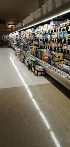 Grocery Store «Safeway», reviews and photos, 400 N Ruby St, Ellensburg, WA 98926, USA