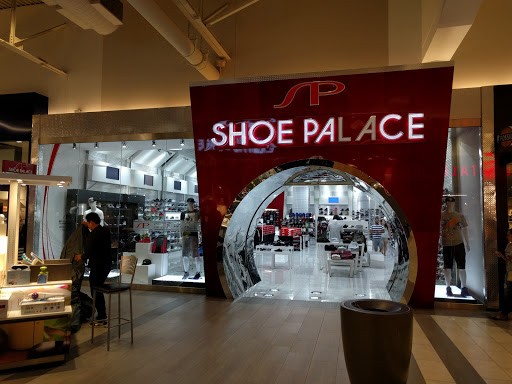 Shoe Store «Shoe Palace», reviews and photos, 447 Great Mall Dr #190, Milpitas, CA 95035, USA