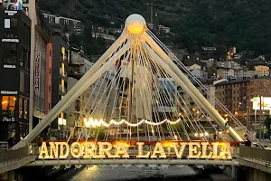Andorra Freetours image
