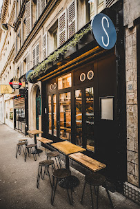 Photos du propriétaire du Restaurant STÉRÉO à Paris - n°5