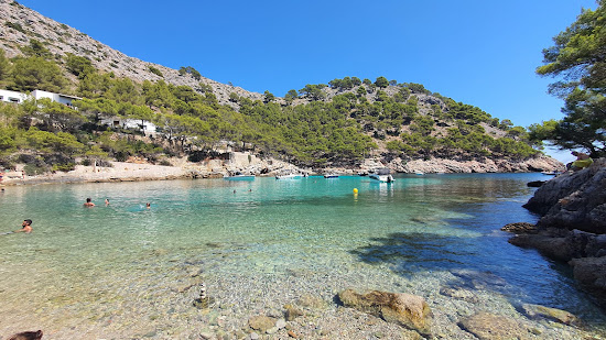 Cala Murta