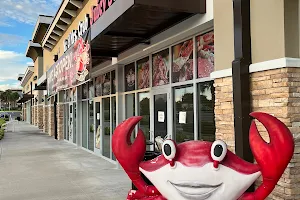 Mr. & Mrs. Crab - Clearwater image