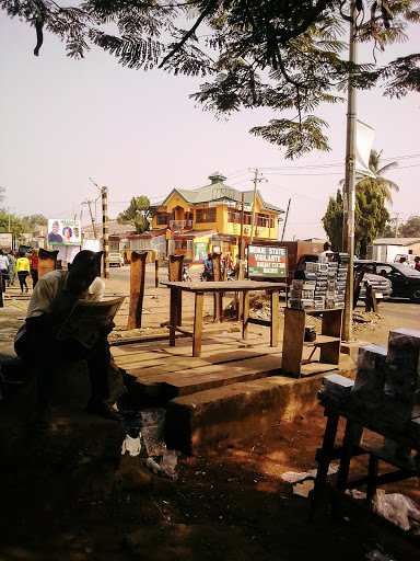 Afamirase Global Enterprises, Shop 8 Aku Plaza, Opposite Tito gate, J S Tarka Road, 970101, Makurdi, Nigeria, Tourist Attraction, state Benue