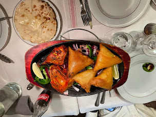 Photo n°89 de Aasman restaurant à Paris ()
