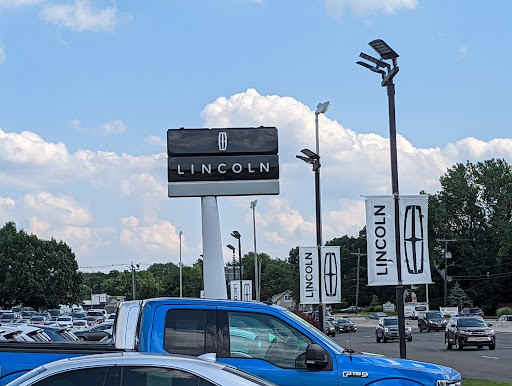 Car Dealer «Lincoln of Wayne», reviews and photos, 1910 NJ-23, Wayne, NJ 07470, USA