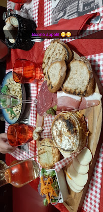 Charcuterie du Restaurant Haut Ministère à Alençon - n°10