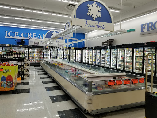 Supermarket «Fresh Choice Market Place», reviews and photos, 18801 E 9 Mile Rd, Eastpointe, MI 48021, USA