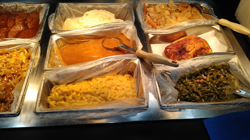 Grocery Store «H G Hill Urban Market», reviews and photos, 415 Church St, Nashville, TN 37219, USA