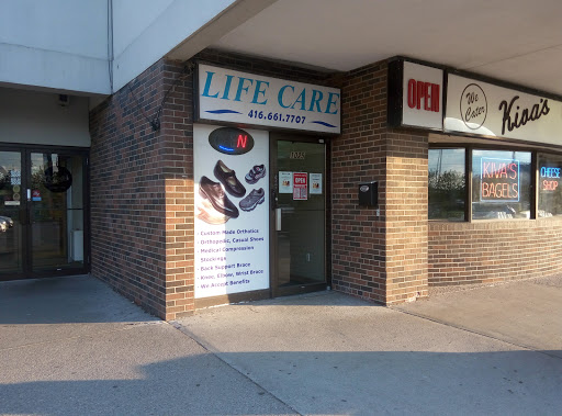 Life Care Medical Supplies