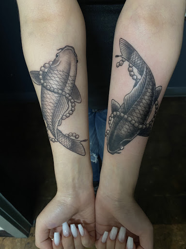 Explore peru tattoo ideas, creative tattoo ideas in Tacoma, available at Tsunami Tattoo